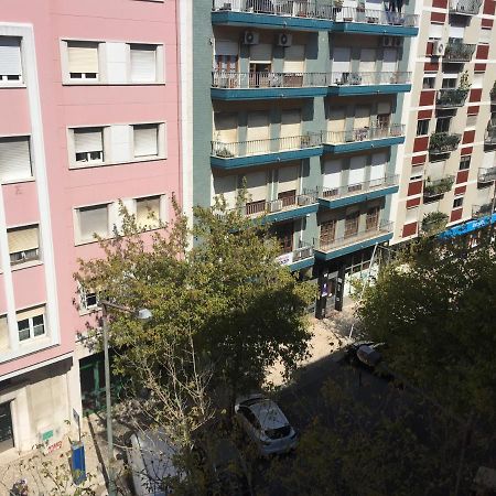 Lisbon City Center Apartment ภายนอก รูปภาพ
