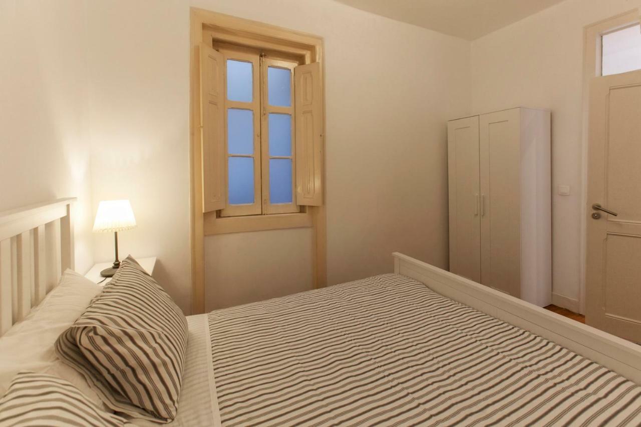 Lisbon City Center Apartment ภายนอก รูปภาพ